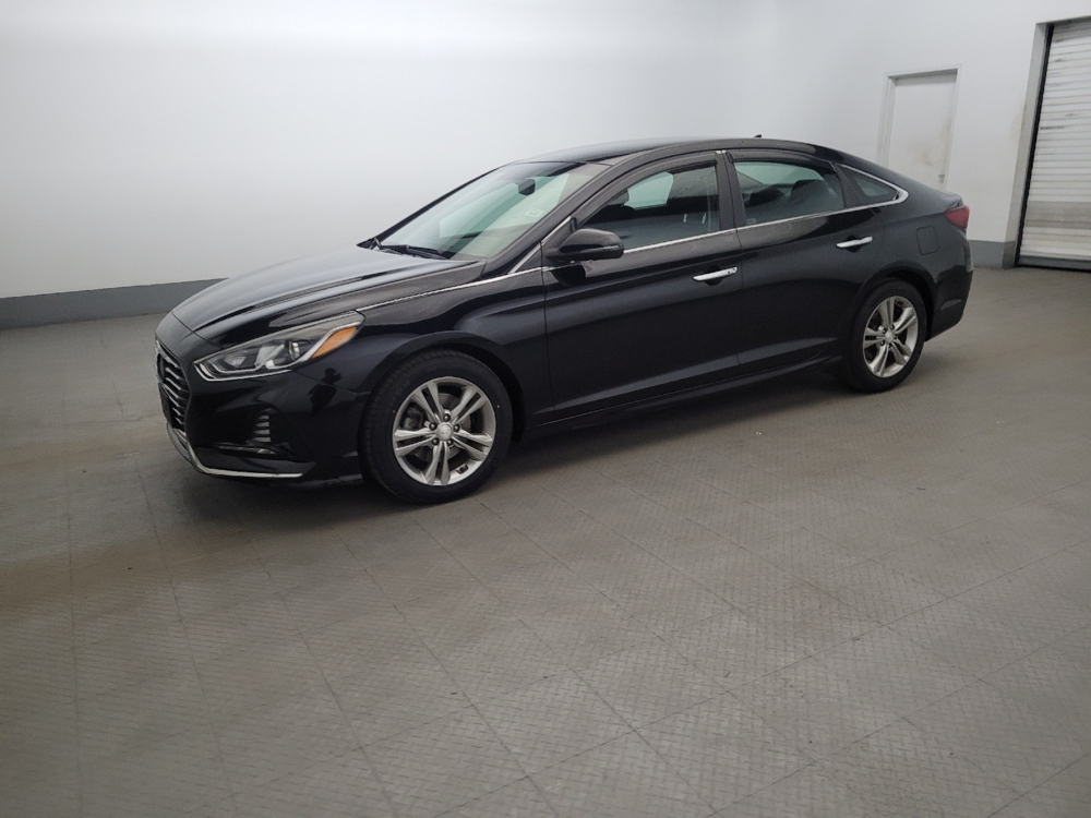 hyundai sonata 2018 5NPE34AF9JH609325 image hyundai sonata 2018 5NPE34AF9JH609325 image