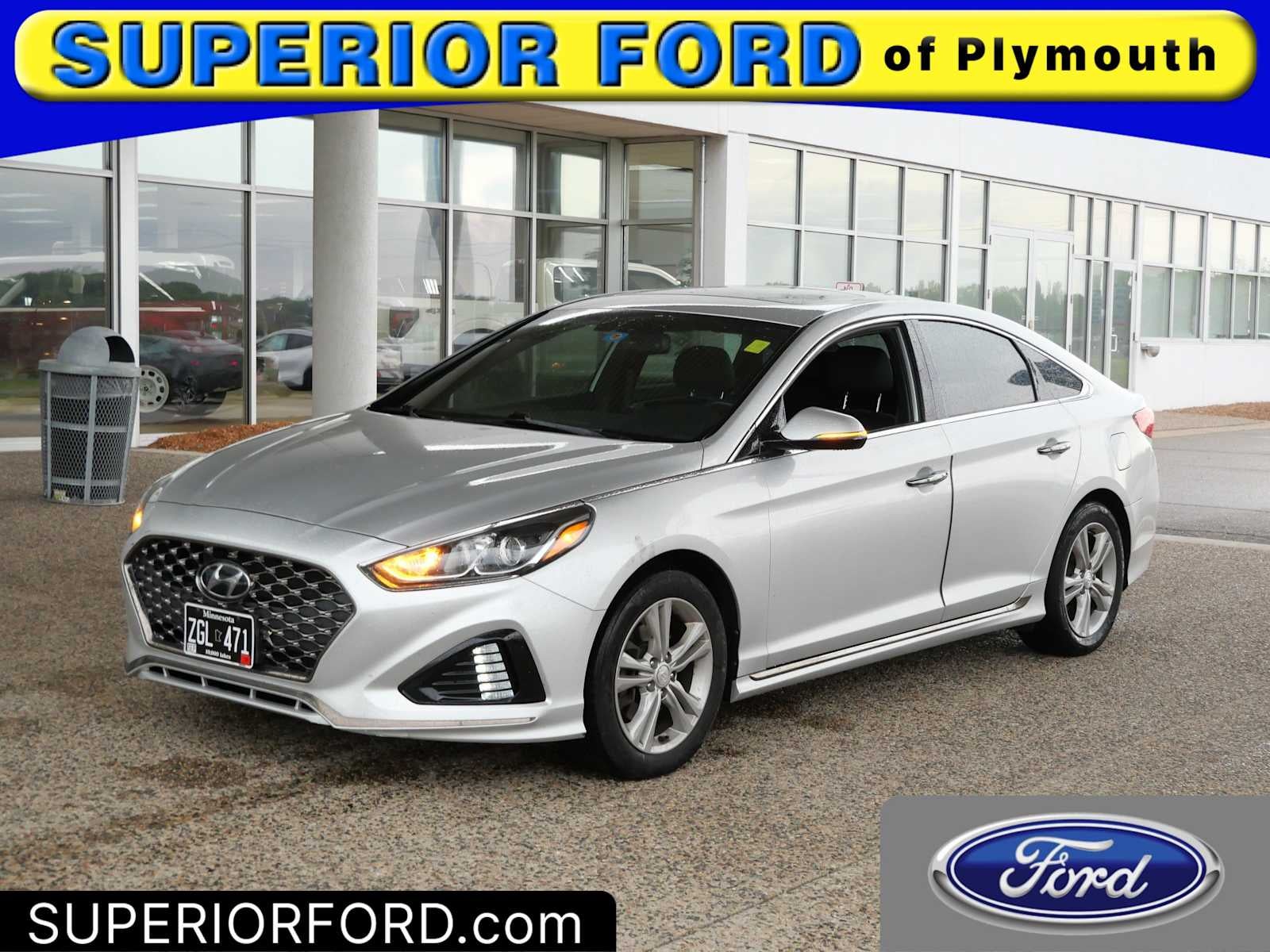 hyundai sonata 2018 5NPE34AF4JH717707 image hyundai sonata 2018 5NPE34AF4JH717707 image