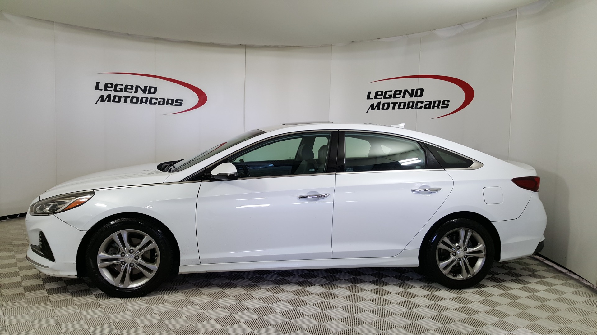 hyundai sonata 2018 5NPE34AF2JH599740 image hyundai sonata 2018 5NPE34AF2JH599740 image