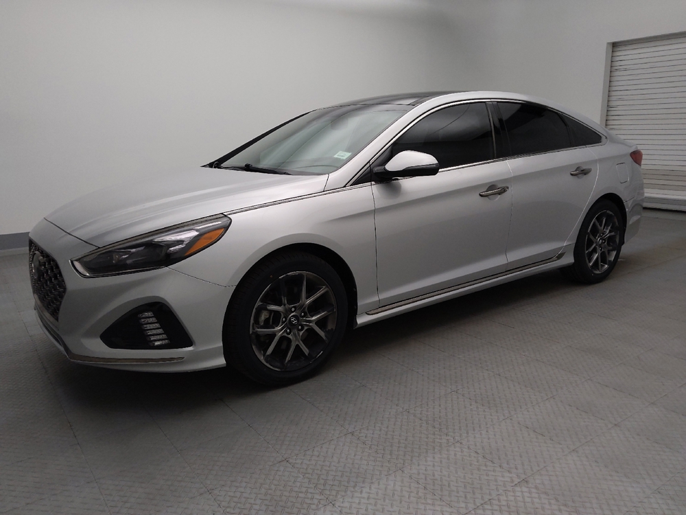 hyundai sonata 2018 5NPE34AB0JH717698 image hyundai sonata 2018 5NPE34AB0JH717698 image