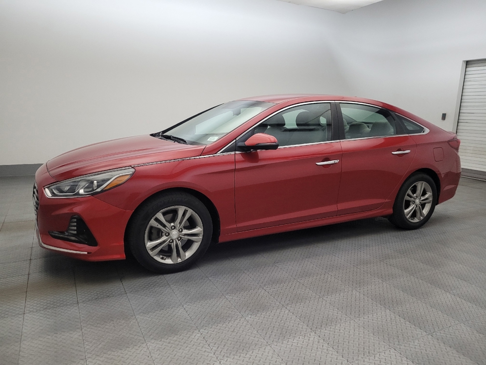 hyundai sonata 2018 5NPE34AF0JH607527 image