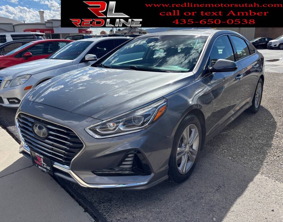 hyundai sonata 2018 5NPE34AF5JH692235 image hyundai sonata 2018 5NPE34AF5JH692235 image