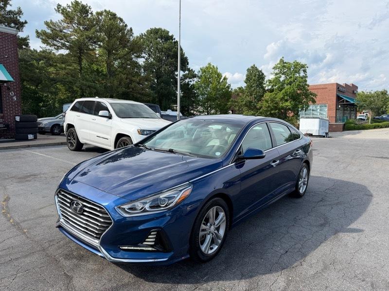 hyundai sonata 2018 5NPE34AF6JH685195 image hyundai sonata 2018 5NPE34AF6JH685195 image