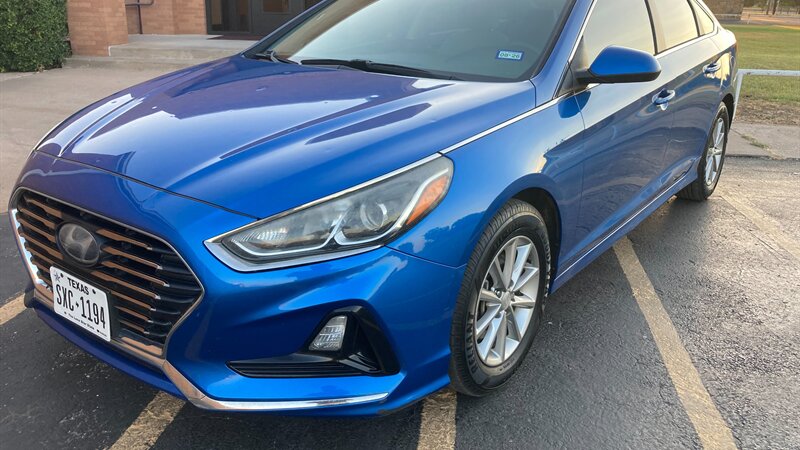 hyundai sonata 2018 5NPE24AF2JH626972 image hyundai sonata 2018 5NPE24AF2JH626972 image