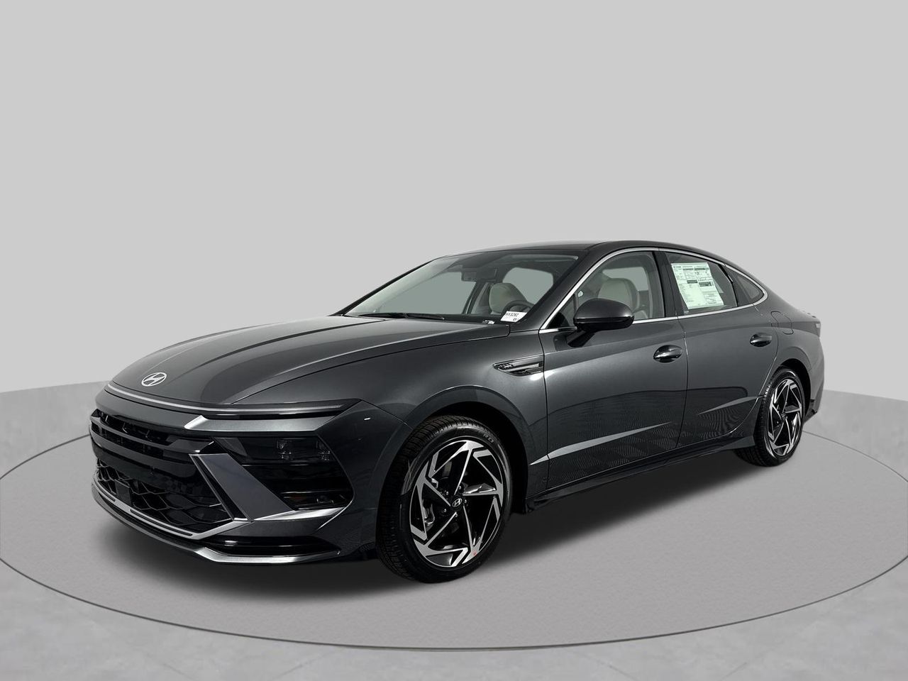 hyundai sonata 2026 KMHL64JA9TA564217 image hyundai sonata 2026 KMHL64JA9TA564217 image