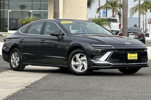 hyundai sonata 2026 KMHL24JA5TA564632 image hyundai sonata 2026 KMHL24JA5TA564632 image