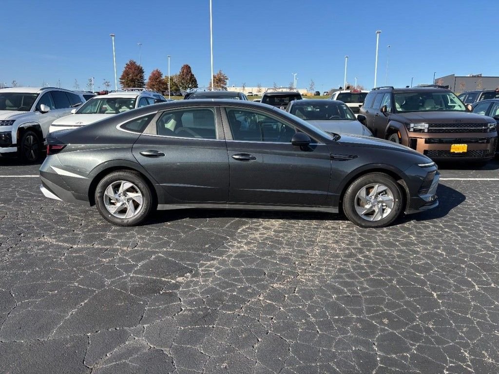 hyundai sonata 2026 KMHL24JA9TA528166 image hyundai sonata 2026 KMHL24JA9TA528166 image