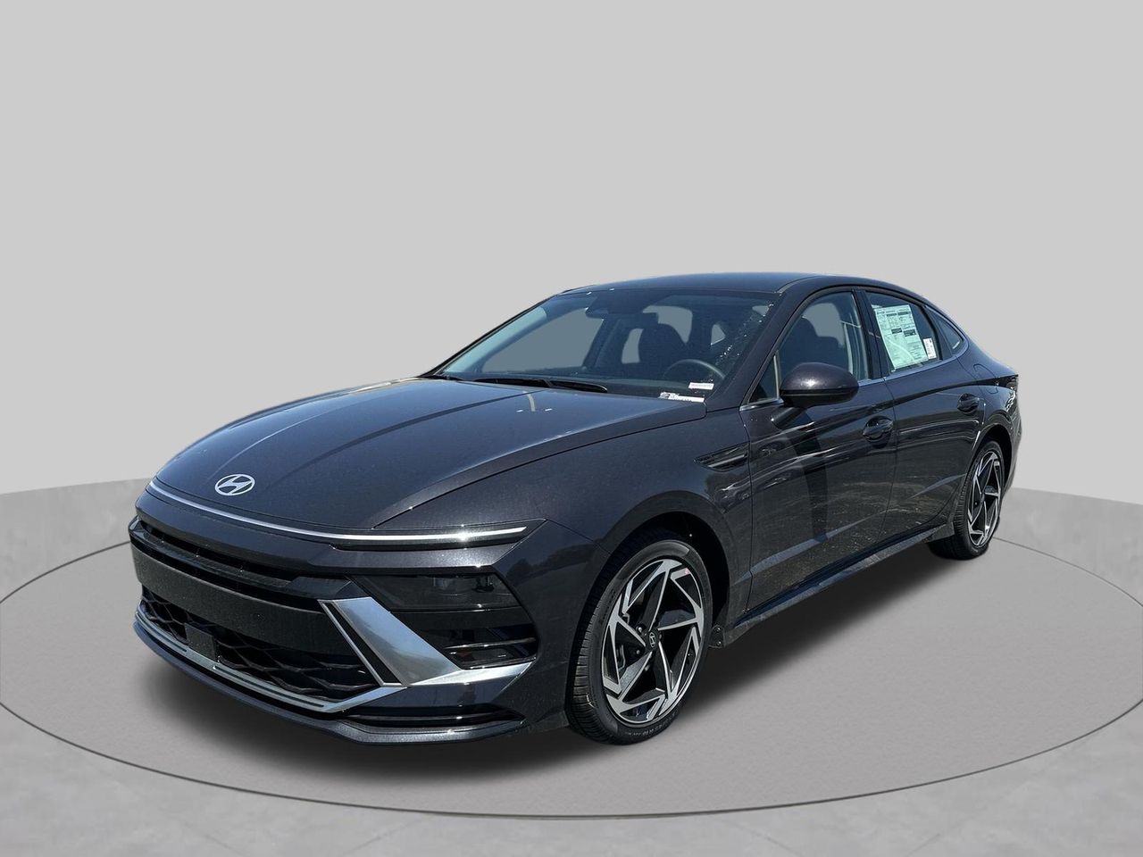 hyundai sonata 2026 KMHL64JA9TA582846 image hyundai sonata 2026 KMHL64JA9TA582846 image