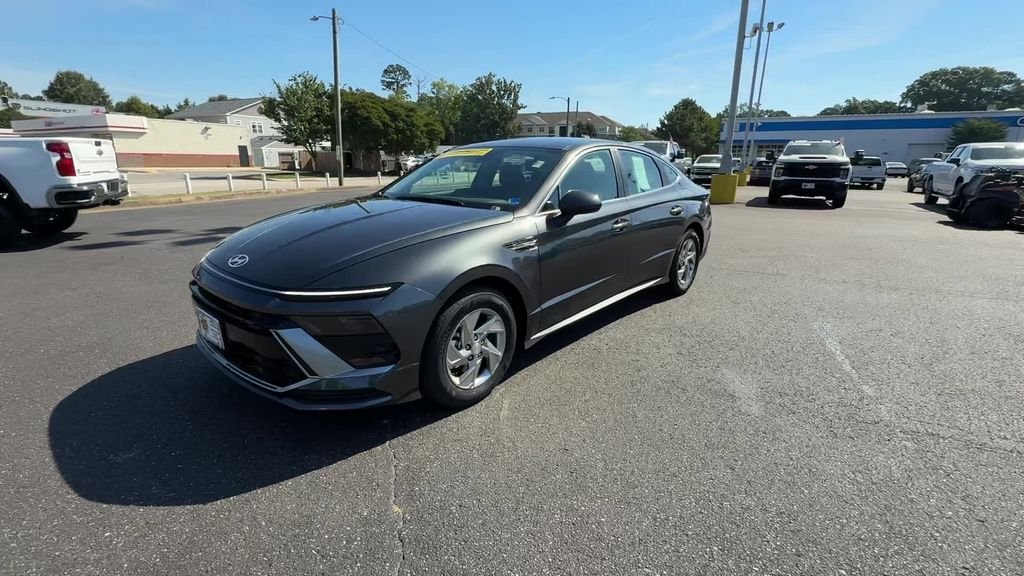 hyundai sonata 2026 KMHL24JA5TA576246 image hyundai sonata 2026 KMHL24JA5TA576246 image