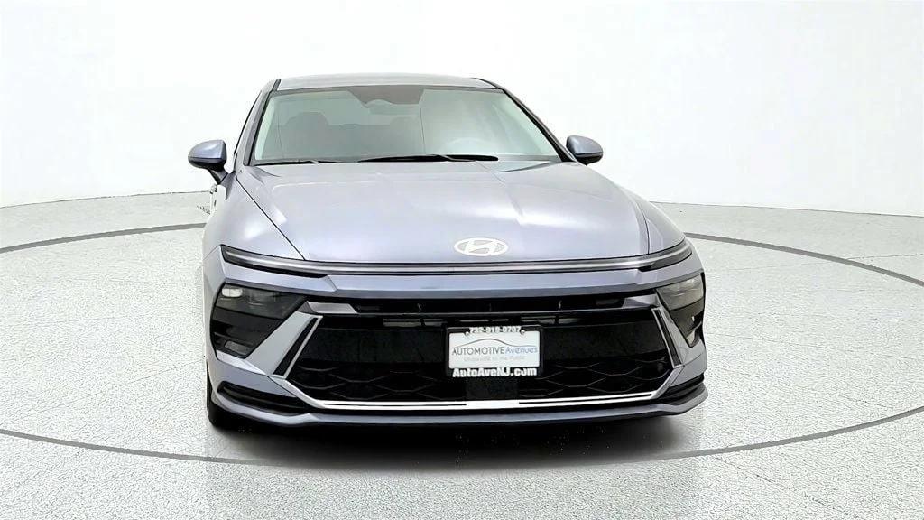 hyundai sonata 2026 KMHL24JA5TA550391 image hyundai sonata 2026 KMHL24JA5TA550391 image