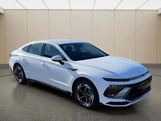 hyundai sonata 2026 KMHL64JA7TA539025 image hyundai sonata 2026 KMHL64JA7TA539025 image