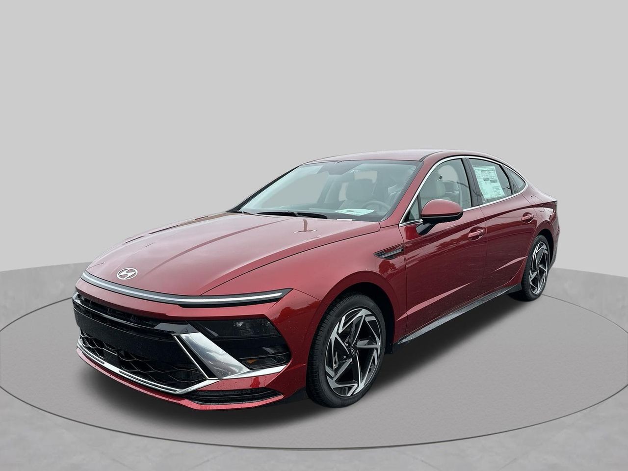 hyundai sonata 2026 KMHL64JA0TA578734 image hyundai sonata 2026 KMHL64JA0TA578734 image
