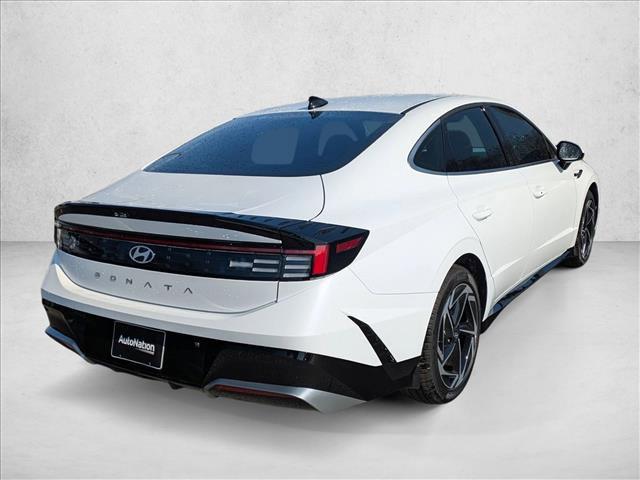 hyundai sonata 2026 KMHL64JA0TA539030 image hyundai sonata 2026 KMHL64JA0TA539030 image
