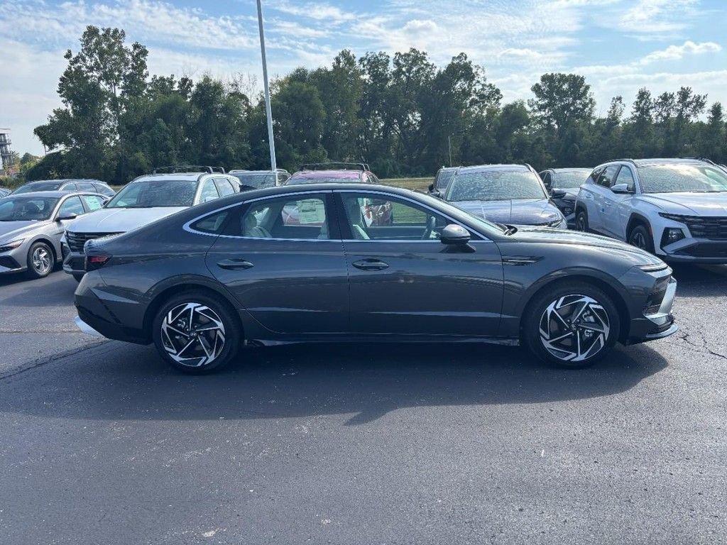 hyundai sonata 2026 KMHL64JAXTA527709 image hyundai sonata 2026 KMHL64JAXTA527709 image