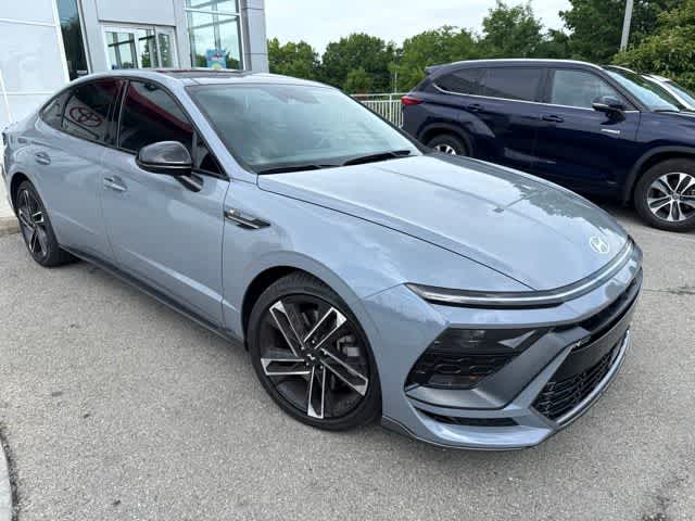 hyundai sonata 2026 KMHL54JCXTA529514 image hyundai sonata 2026 KMHL54JCXTA529514 image
