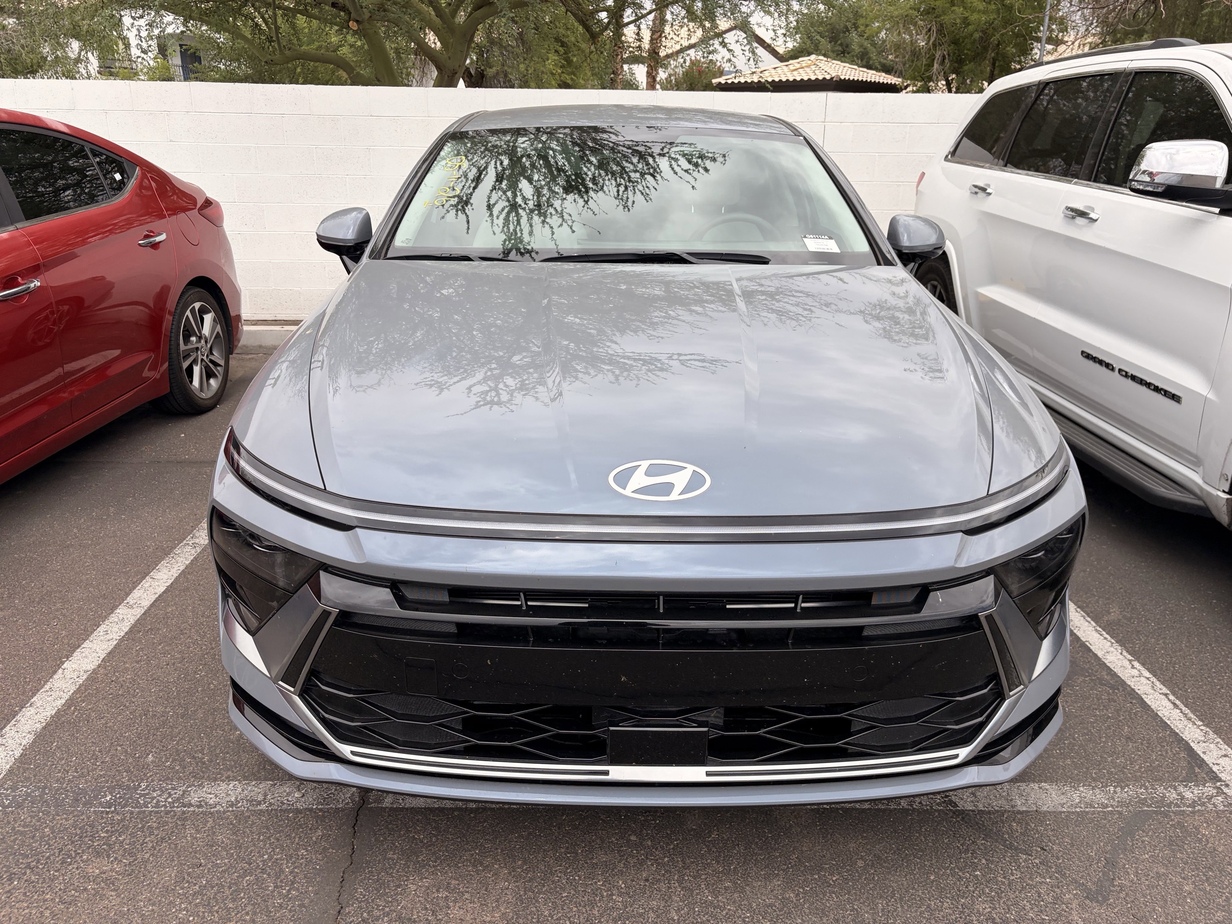 hyundai sonata 2026 KMHL64JAXTA546700 image hyundai sonata 2026 KMHL64JAXTA546700 image