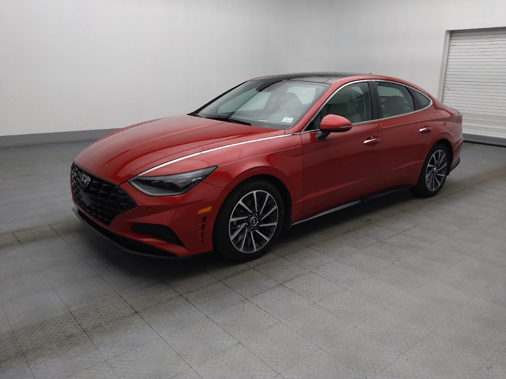 hyundai sonata 2021 KMHL34J23MA154757 image hyundai sonata 2021 KMHL34J23MA154757 image