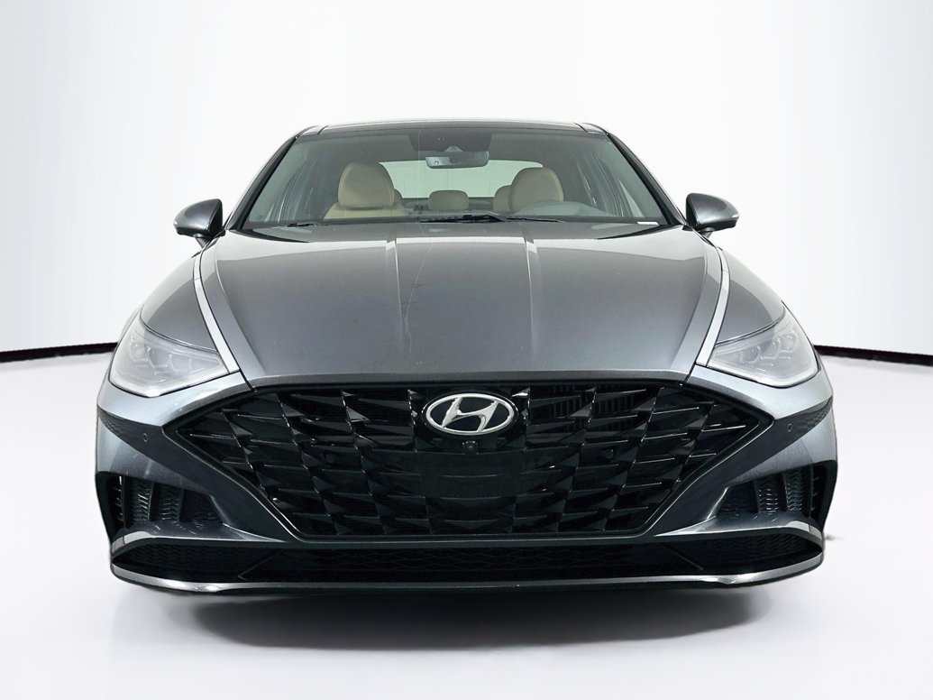 hyundai sonata 2021 KMHL34J26MA153358 image hyundai sonata 2021 KMHL34J26MA153358 image