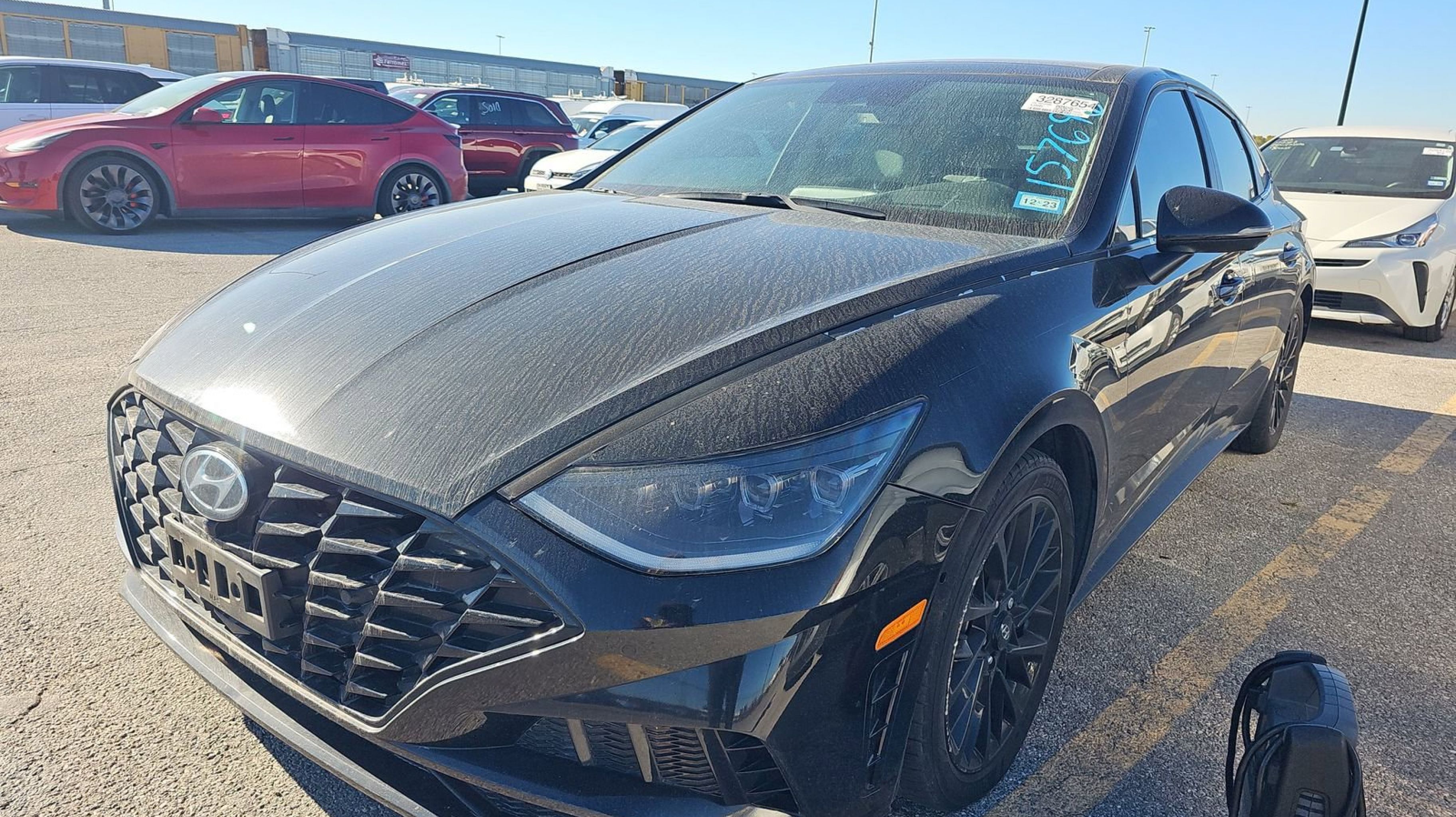hyundai sonata 2021 KMHL34J22MA157696 image hyundai sonata 2021 KMHL34J22MA157696 image