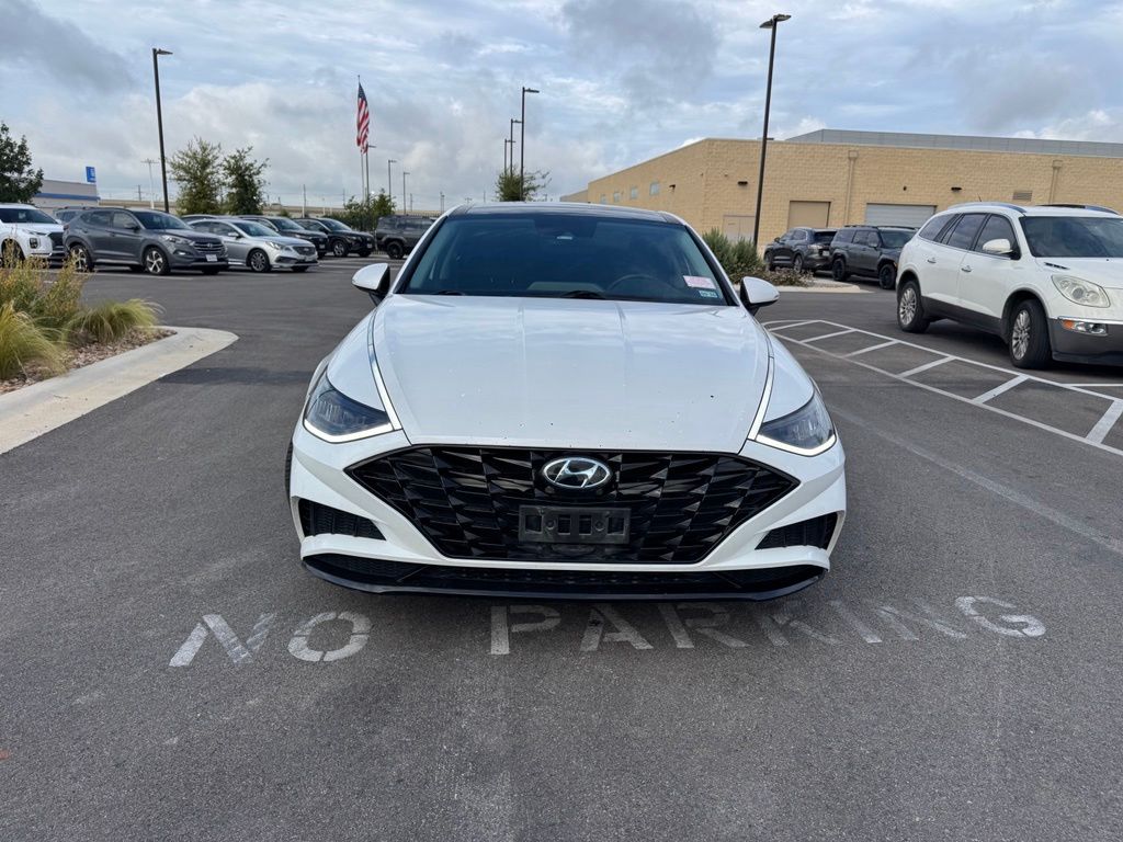 hyundai sonata 2021 KMHL14JA2MA149630 image hyundai sonata 2021 KMHL14JA2MA149630 image
