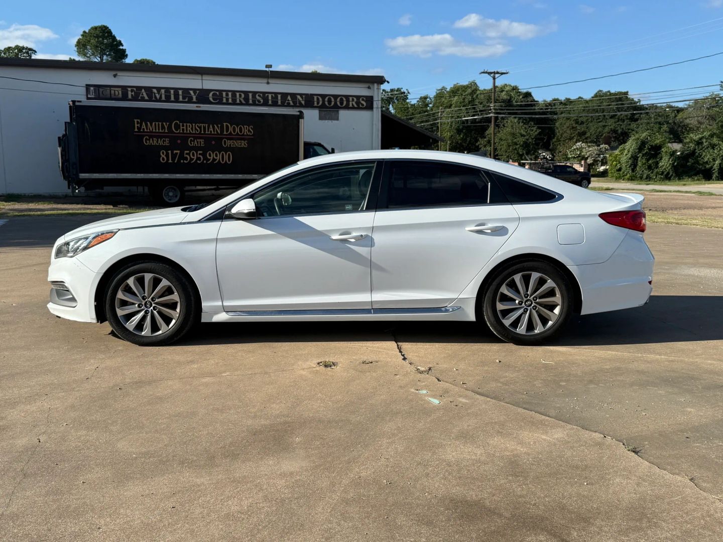 hyundai sonata 2017 5NPE34AF6HH571613 image hyundai sonata 2017 5NPE34AF6HH571613 image