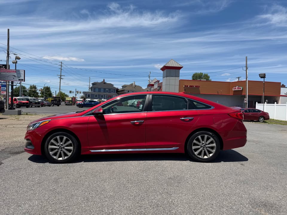 hyundai sonata 2017 5NPE34AF8HH484960 image hyundai sonata 2017 5NPE34AF8HH484960 image