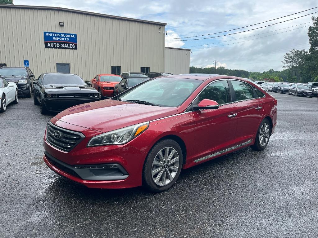 hyundai sonata 2017 5NPE34AF9HH548813 image hyundai sonata 2017 5NPE34AF9HH548813 image