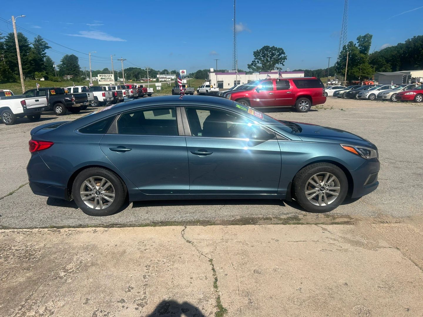hyundai sonata 2017 5NPE24AFXHH461649 image hyundai sonata 2017 5NPE24AFXHH461649 image