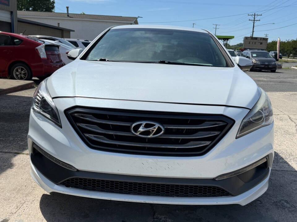 hyundai sonata 2017 5NPE34AB2HH528917 image hyundai sonata 2017 5NPE34AB2HH528917 image