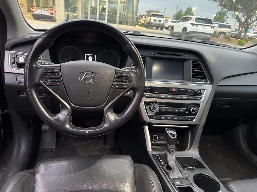 hyundai sonata 2017 5NPE34AF4HH467718 image hyundai sonata 2017 5NPE34AF4HH467718 image