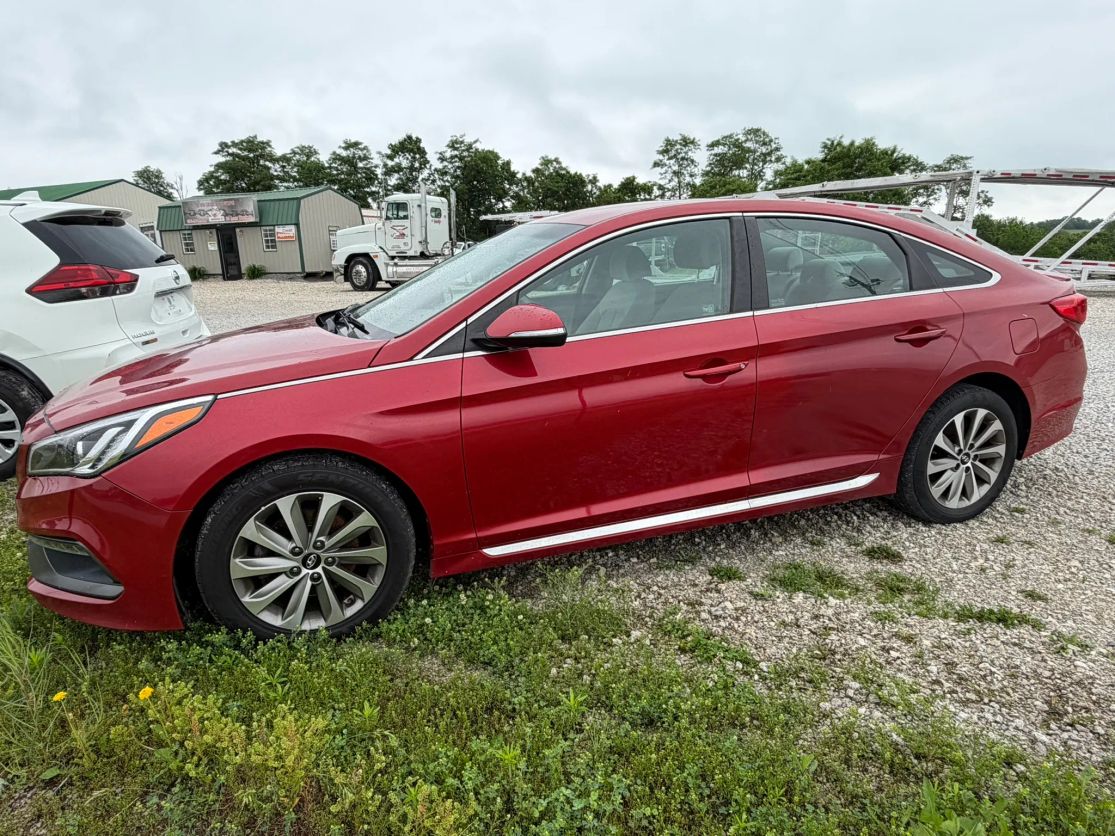 hyundai sonata 2017 5NPE34AF8HH542047 image hyundai sonata 2017 5NPE34AF8HH542047 image