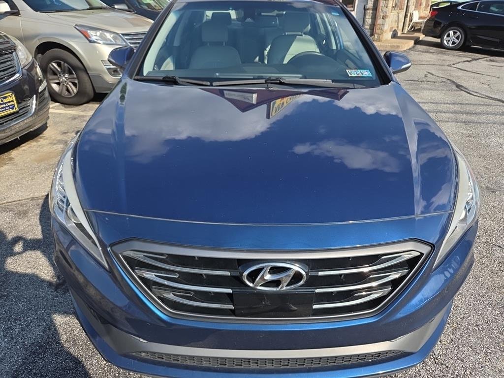 hyundai sonata 2017 5NPE34AF6HH501951 image hyundai sonata 2017 5NPE34AF6HH501951 image