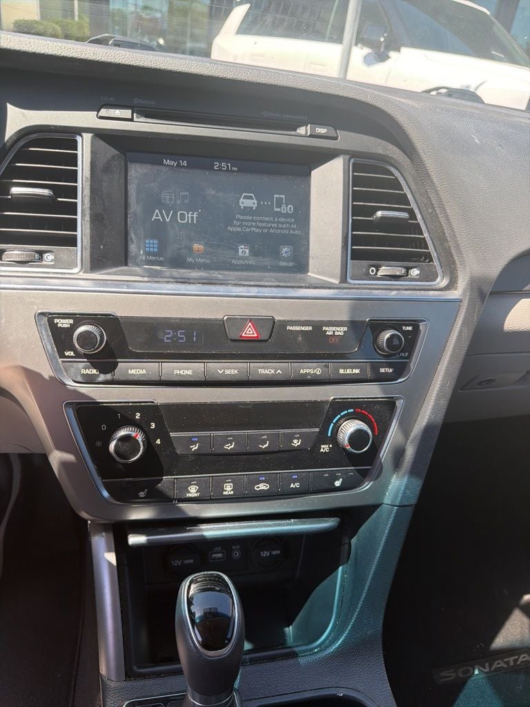 hyundai sonata 2017 5NPE34AF0HH580842 image hyundai sonata 2017 5NPE34AF0HH580842 image