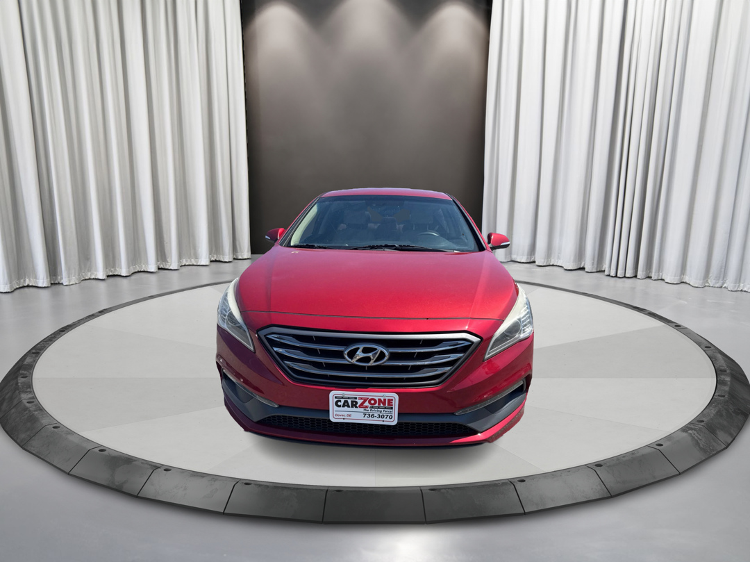 hyundai sonata 2017 5NPE34AF3HH449761 image