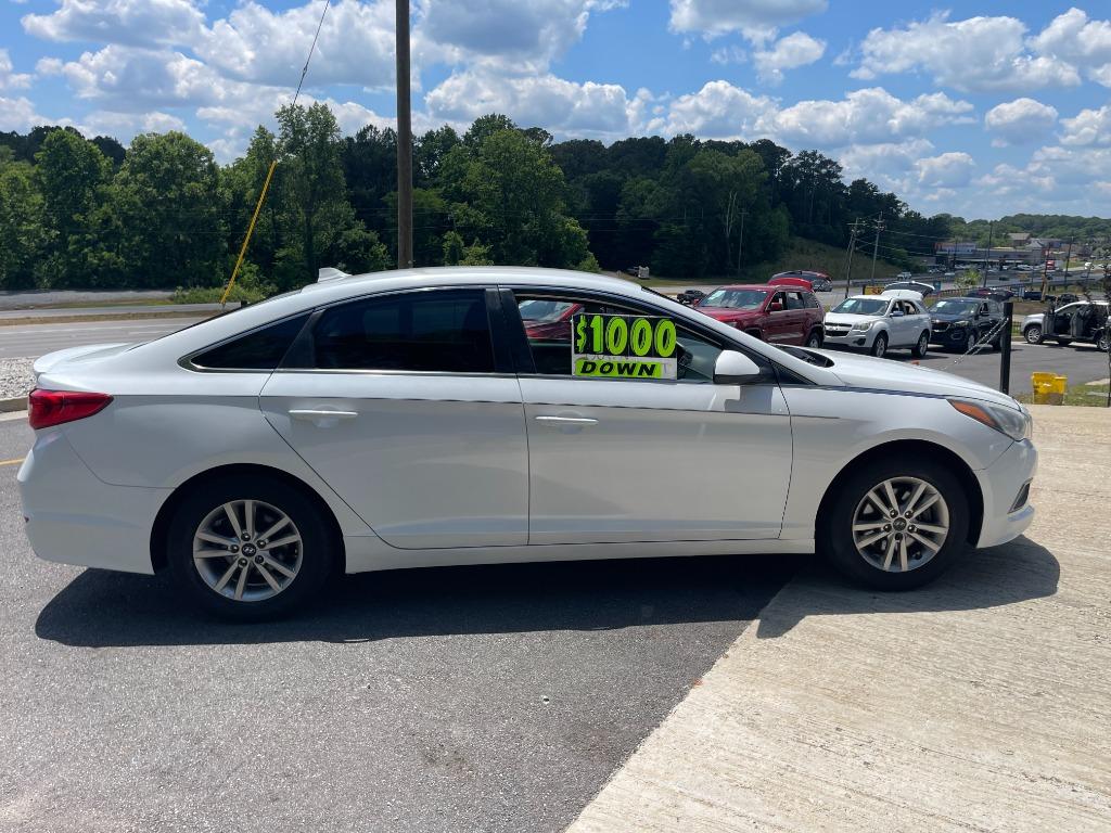 hyundai sonata 2017 5NPE24AF1HH443055 image hyundai sonata 2017 5NPE24AF1HH443055 image