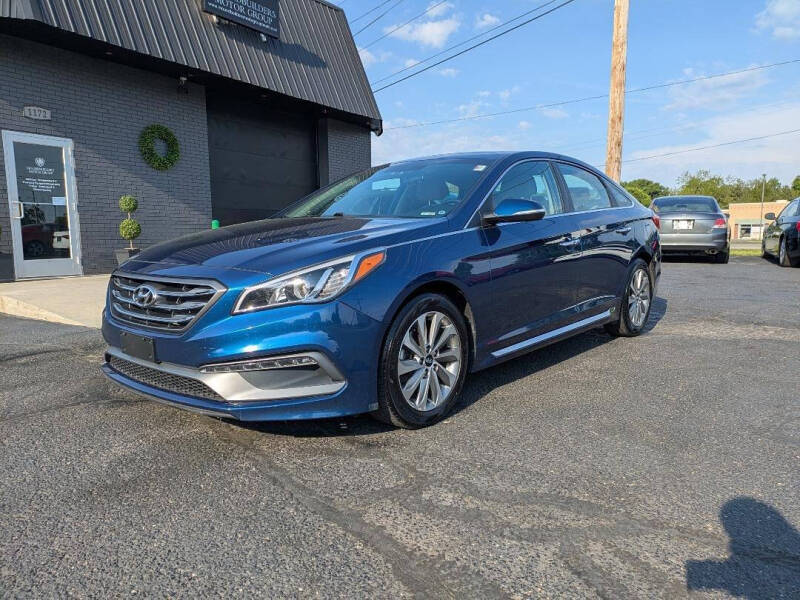 hyundai sonata 2017 5NPE34AF4HH548217 image hyundai sonata 2017 5NPE34AF4HH548217 image