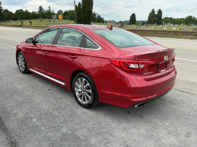 hyundai sonata 2017 5NPE34AF9HH538752 image hyundai sonata 2017 5NPE34AF9HH538752 image