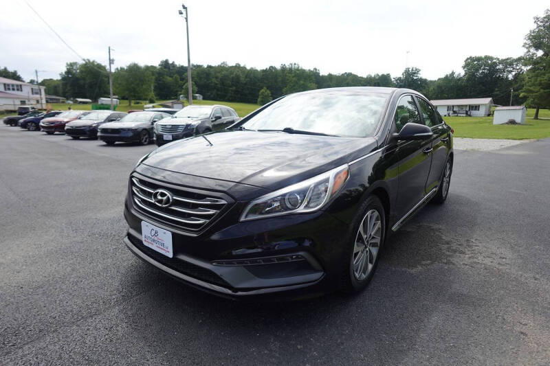 hyundai sonata 2017 5NPE34AF6HH488926 image hyundai sonata 2017 5NPE34AF6HH488926 image