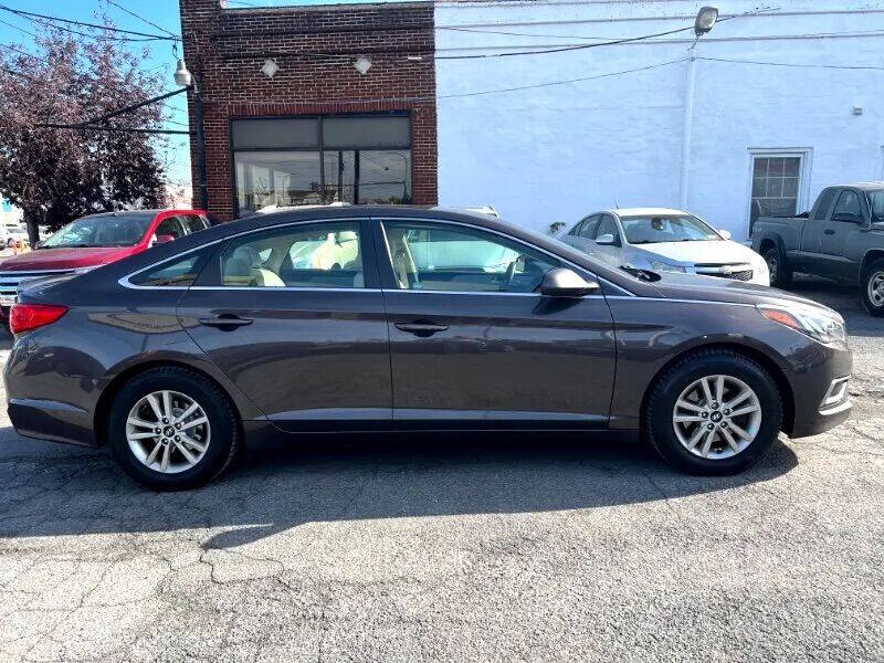 hyundai sonata 2017 5NPE24AF6HH440409 image hyundai sonata 2017 5NPE24AF6HH440409 image