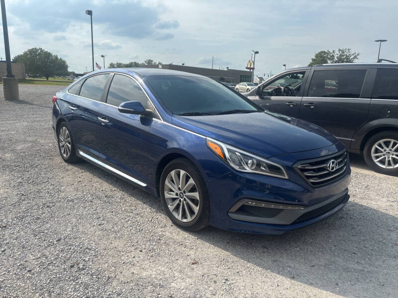 hyundai sonata 2017 5NPE34AF8HH581480 image hyundai sonata 2017 5NPE34AF8HH581480 image