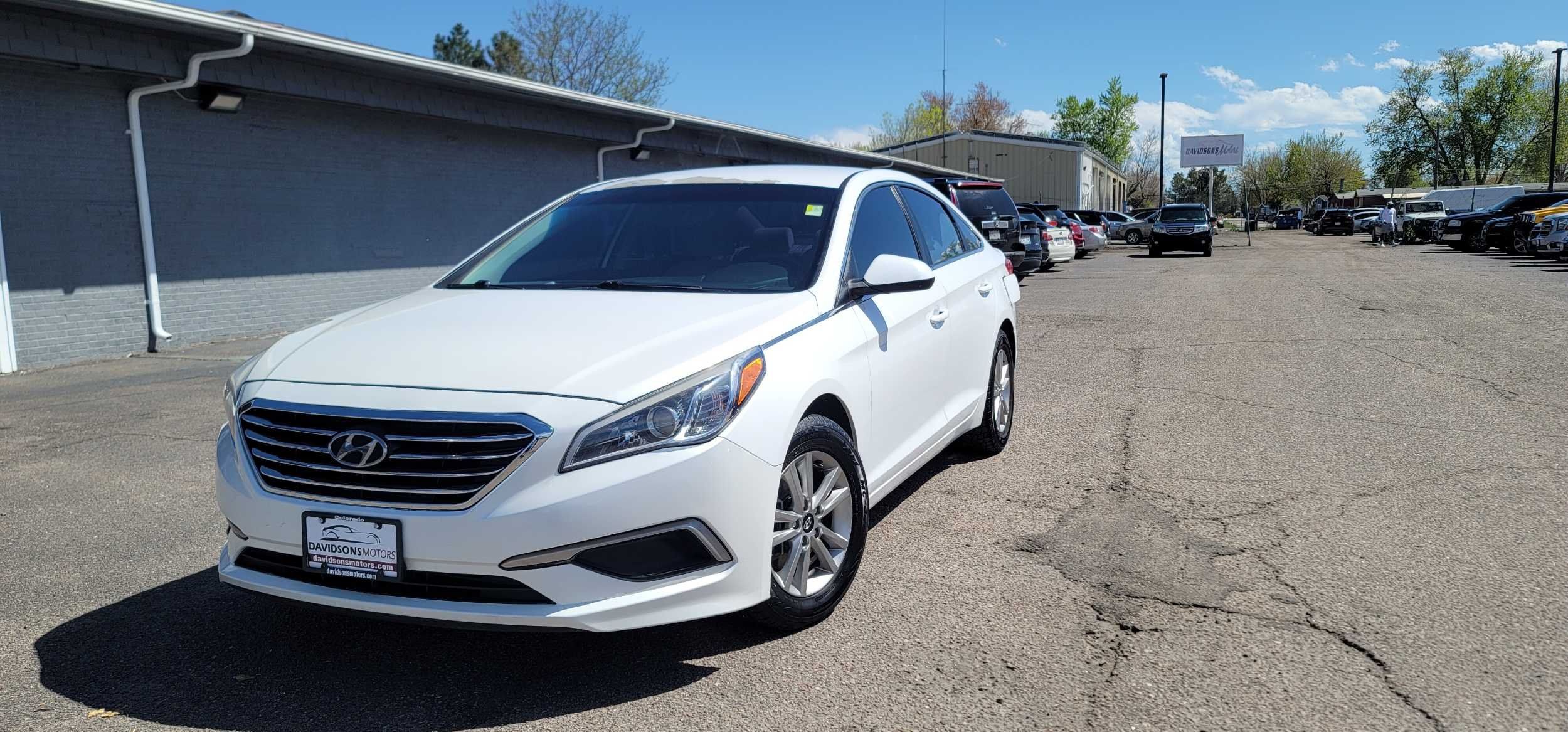 hyundai sonata 2017 5NPE24AF0HH505447 image