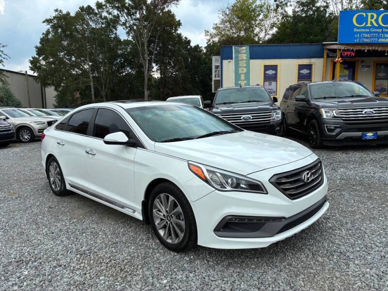 hyundai sonata 2017 5NPE34AF9HH565336 image hyundai sonata 2017 5NPE34AF9HH565336 image