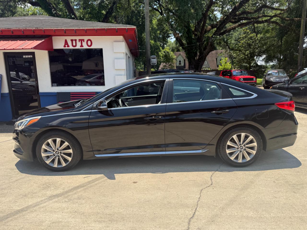 hyundai sonata 2017 5NPE34AF4HH473647 image hyundai sonata 2017 5NPE34AF4HH473647 image
