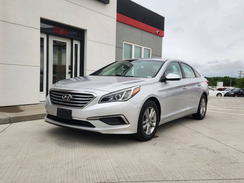 hyundai sonata 2017 5NPE24AF5HH519439 image hyundai sonata 2017 5NPE24AF5HH519439 image