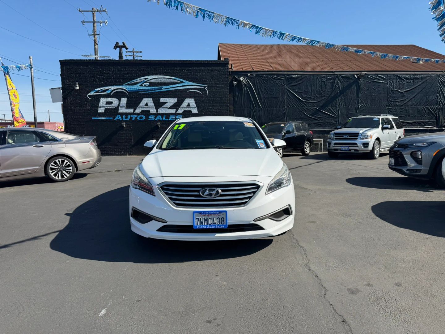 hyundai sonata 2017 5NPE24AF1HH499884 image hyundai sonata 2017 5NPE24AF1HH499884 image