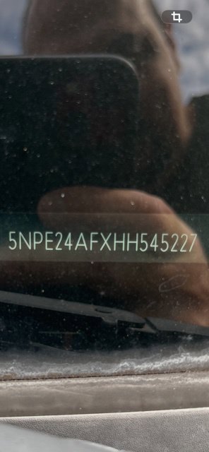 hyundai sonata 2017 5NPE24AFXHH545227 image hyundai sonata 2017 5NPE24AFXHH545227 image