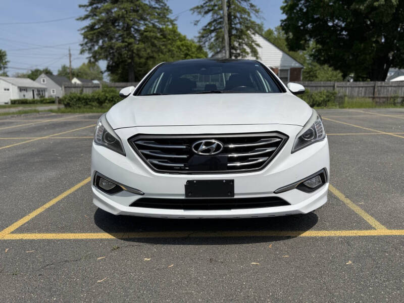 hyundai sonata 2017 5NPE34AB4HH458692 image hyundai sonata 2017 5NPE34AB4HH458692 image