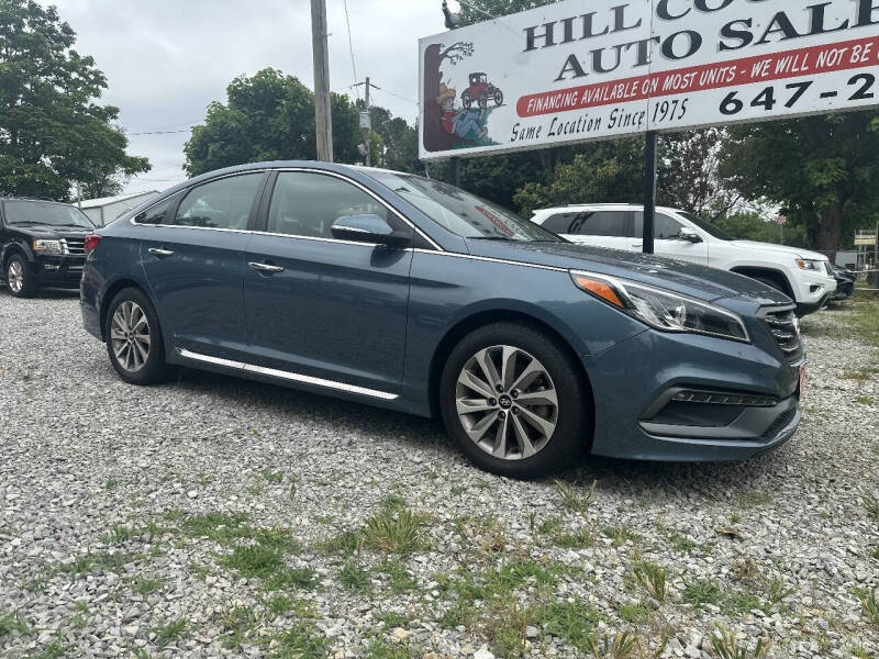 hyundai sonata 2017 5NPE34AF8HH468824 image hyundai sonata 2017 5NPE34AF8HH468824 image