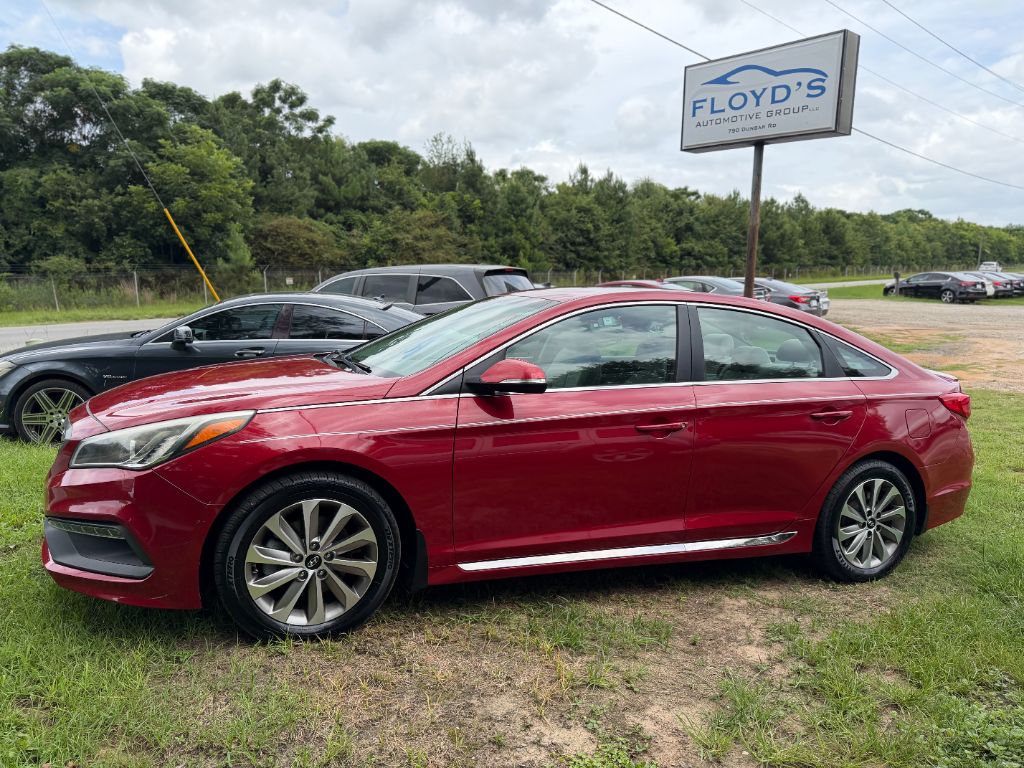 hyundai sonata 2017 5NPE34AF4HH481652 image hyundai sonata 2017 5NPE34AF4HH481652 image