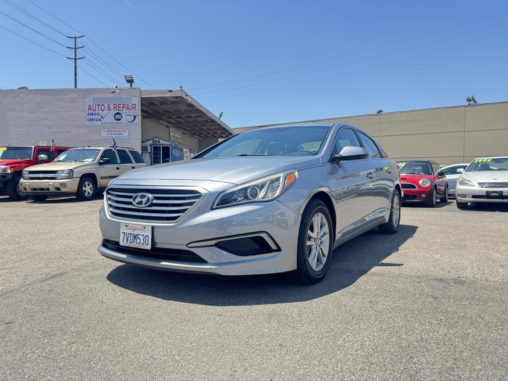 hyundai sonata 2017 5NPE24AF0HH479092 image